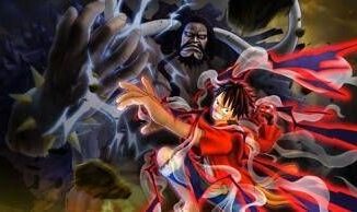 ONE PIECE PIRATE WARRIORS 4 supera i 4 milioni di copie vendute
