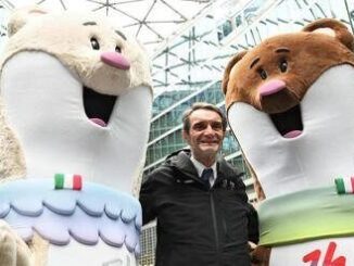 One year to go le iniziative a un anno dallapertura delle Olimpiadi Milano Cortina