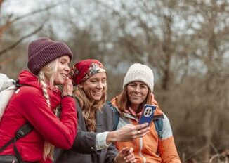 OnePlus lancia una campagna per celebrare le donne esploratrici