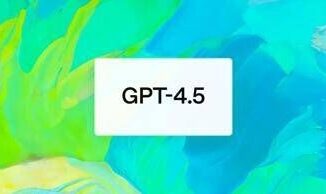 OpenAI presenta GPT 4.5 un passo avanti nellintelligenza artificiale conversazionale