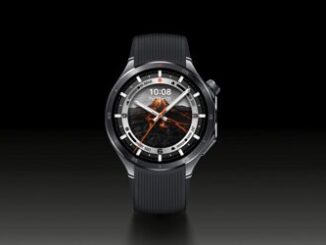 Oppo presenta Watch X2 il suo nuovo smartwatch di punta sotto i 400 euro