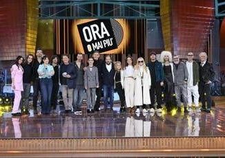 Ora o mai piu gli ospiti e le anticipazioni di stasera 1 febbraio