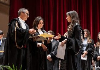 Palermo torna la Giornata dellOrgoglio dellAvvocatura