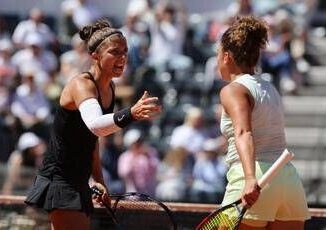 Paolini Errani trionfo a Doha Jiang Wu battute in finale e nono titolo nel doppio