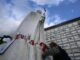 Papa Francesco Vaticano Ha trascorso una notte tranquilla