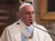 Papa Francesco la cugina Ora deve riguardarsi e non deve fare imprudenze