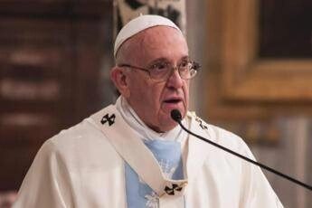 Papa Francesco, la cugina: “Ora deve riguardarsi e non deve fare imprudenze”