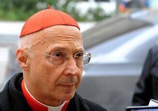 Papa, cardinal Bagnasco: "Dimissioni? Tormenti inutili, prego perché Francesco guarisca" 3 Papa cardinal Bagnasco Dimissioni Tormenti inutili prego perche Francesco guarisca