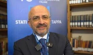 Papa, nefrologo Gesualdo: "Lieve insufficienza renale attesa con età, anemia e farmaci" 4 Papa nefrologo Gesualdo Lieve insufficienza renale attesa con eta anemia e farmaci