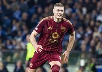 Parma Roma orario probabili formazioni e dove vederla in tv