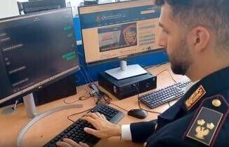 Pedopornografia maxi operazione in tutta Italia 34 arresti e oltre 100 perquisizioni