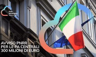 Pnrr 300 mln di euro per migrare dati e servizi verso il Psn