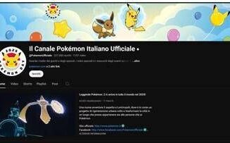 Pokemon Day 2025 ecco dove vedere il nuovo Pokemon Presents