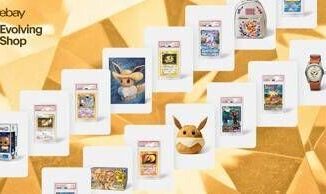 Pokemon Day 2025 lAnno di Eevee infiamma il mercato dei collezionisti su eBay