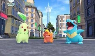 Pokemon Day 2025 tutti gli annunci da Leggende Pokemon Z A alle carte