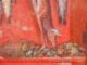 Pompei scoperto grande affresco sul culto di Dioniso