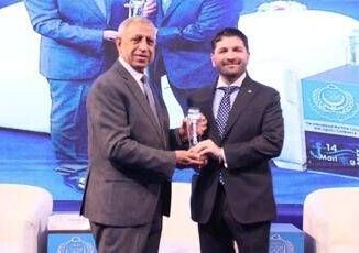 Porti Musolino AdSP Mtcs a Marlog Cosi sono diventati hub high tech