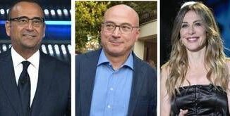 Premio Biagio Agnes 2025 tra i vincitori Conti Cazzullo e Fagnani con Belve