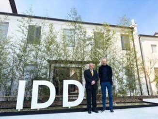 Progetto NFmeeT IDD Industria Del Design investe sulla digitalizzazione dei processi nel settore calzaturiero