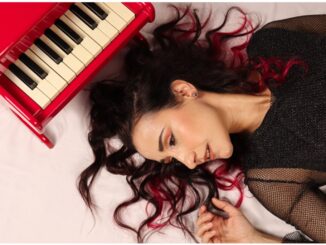 Simona Farris e il suo singolo Ti dirò