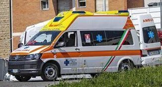 Ragusa bimbo di un anno e mezzo si rovescia addosso acqua bollente e gravissimo
