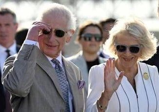 Re Carlo e Camilla ad aprile a Roma in Vaticano e a Ravenna