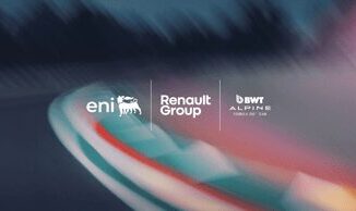 Renault dopo accordo con Eni arriva una compatta nella flotta di Enjoy