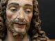 Restaurato il busto del Redentore attribuito a Pietro Torrigiano