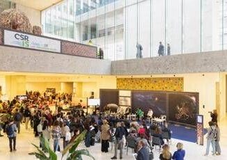 Riparte il Giro dItalia della Csr 2025