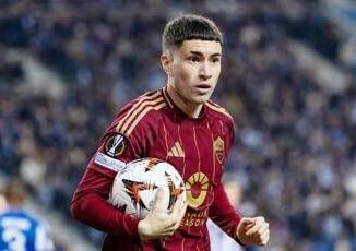 Roma Porto orario probabili formazioni e dove vederla in tv