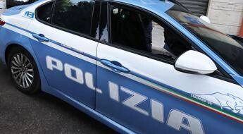 Roma omicidio a Nettuno ucciso da colpo pistola arrestato 28enne