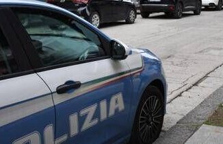 Roma pestano 21enne e gli fratturano mandibola caccia ad aggressori