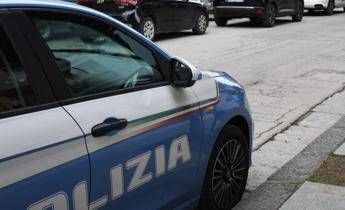 Roma pestano 21enne e gli fratturano mandibola caccia ad aggressori