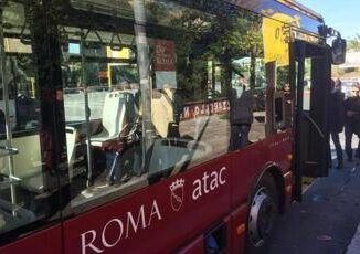 Roma prezzo biglietto bus e metro non cambia