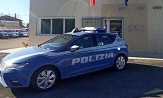 Roma, trovato cadavere nel bagno chimico di un cantiere a Ladispoli 3 Roma trovato cadavere nel bagno chimico di un cantiere a Ladispoli