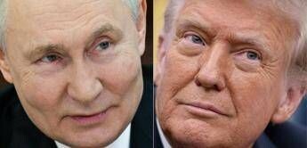 Russia-Ucraina, gli interessi economici che spingono la pace (e le mosse di Trump)