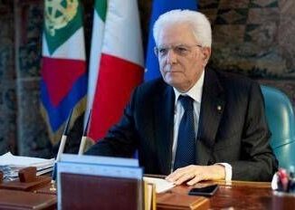 Russia contro Mattarella sponda italiana alla propaganda di Mosca la petizione
