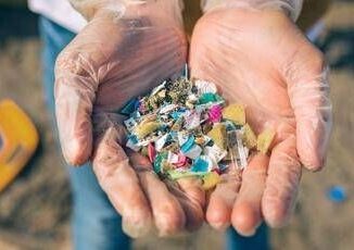 Salute cosi le microplastiche minacciano la fertilita delle donne lo studio