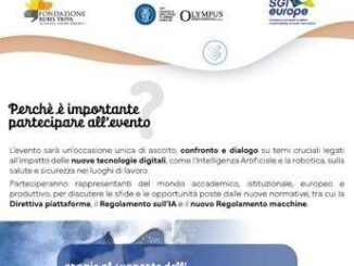 Salute e Sicurezza sul Lavoro un Dialogo Europeo a Bruxelles
