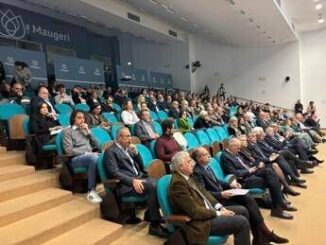 Sanita al via master Maugeri Universita Pavia su riabilitazione del paziente fragile
