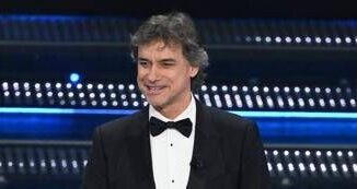Sanremo 2025 Alberto Angela ai giovani Credete nel futuro