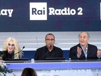 Sanremo 2025 Conti Nessuna pressione dalla politica