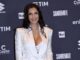 Sanremo 2025 Elettra Lamborghini chi e la co conduttrice della terza serata del Festival