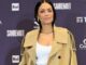 Sanremo 2025 Elodie Sono io nel bene e nel male
