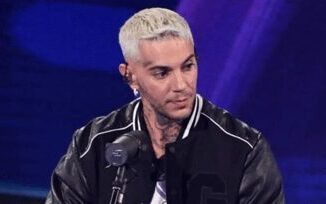 Sanremo 2025 Emis Killa dopo il ritiro Avrei preferito andare al Festival