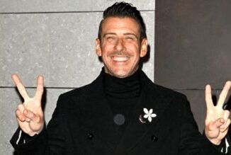 Sanremo 2025 Francesco Gabbani chi e esordi fidanzata Giulia e lamore per lambiente