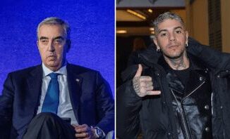 Sanremo 2025 Gasparri Minacciato di morte dopo aver chiesto esclusione di Emis Killa
