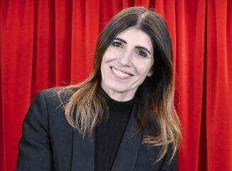 Sanremo 2025, Giorgia chi è: quinta volta al Festival, l'amore per Alex Baroni e il figlio che tifava Lazza 3 Sanremo 2025 Giorgia chi e quinta volta al Festival lamore per Alex Baroni e il figlio che tifava Lazza