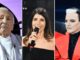 Sanremo 2025 Malgioglio contro Mogol Giorgia antica Non ci sto ce ne fossero di voci cosi