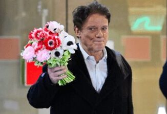 Sanremo 2025 Massimo Ranieri chi e la scoperta del talento la figlia riconosciuta dopo anni e il nome darte